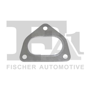Tiiviste, pakoputki, Pakosarja, porsche 911, 911 cabriolet, 911 targa, 93011119204, 93011119206