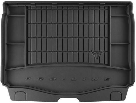 Tavaratilan matto Peugeot 207 SW 2006-2012