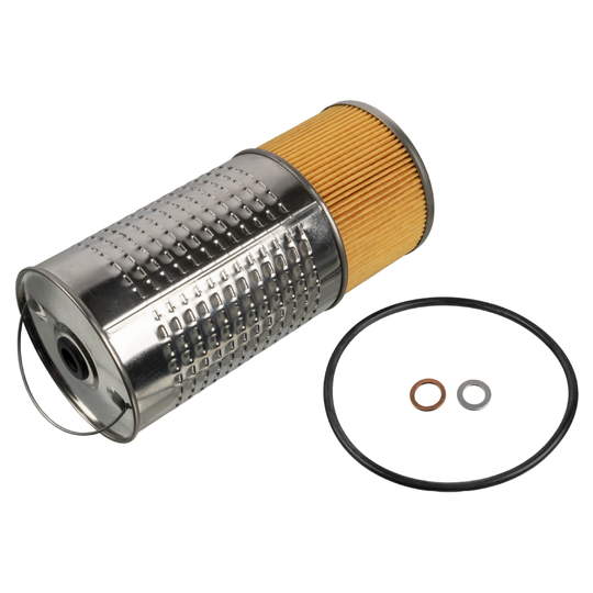 Öljynsuodatin FEBI BILSTEIN 109163