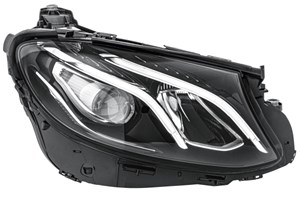 Ajovalo, Oikea, mercedes-benz, 213 906 42 04, 213 906 68 01, 213 906 92 03, A 213 906 42 04, A 213 906 68 01, A 213 906 92 03