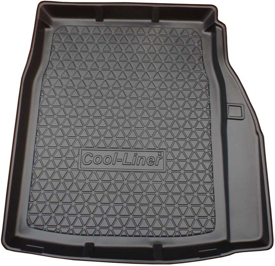 Tavaratilan matto BMW 5-sarja E60 2003-2010