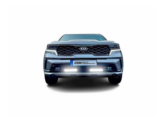 Led-lisävalosarja Kia Sorento (2020->)