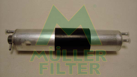Polttoainesuodatin MULLER FILTER FB532