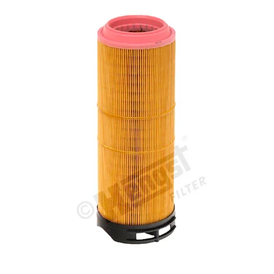 Ilmansuodatin HENGST FILTER E618L