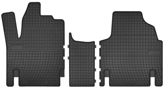 Mattosarja Citroen Jumpy (1994-2006), Fiat Scudo (1996-2006) ja Peugeot Expert (1995-2006)