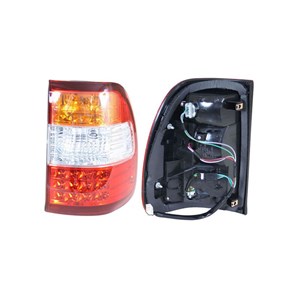 Takavalo, Oikea, toyota land cruiser 100, 81550 60680, 81551 60750