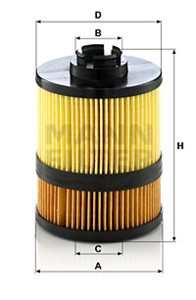 Öljynsuodatin, opel signum halvkombi, vectra c, vectra c gts, vectra c kombi, renault espace iv, vel satis, saab 9-5, 9-5 kombi, 5 650 3
