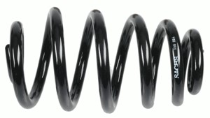 Jousi (auton jousitus), Taka-akseli, audi a4 b6 avant, a4 b6 cabriolet, a4 b7 avant, seat exeo st, 8E0 511 115 DM