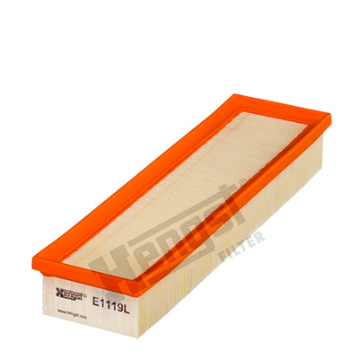 Ilmansuodatin HENGST FILTER E1119L