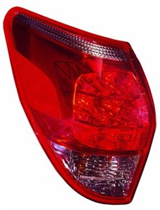 Takavalo, Oikea, toyota rav 4 iii, 8155042090, 8155142090, 81551-42090, 8155142091