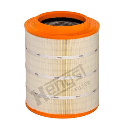Ilmansuodatin HENGST FILTER E1024L01