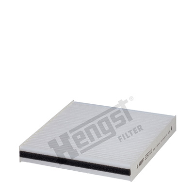 Raitisilmasuodatin HENGST FILTER E3977LI