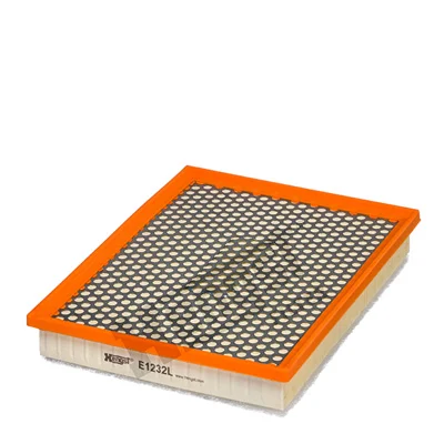 Ilmansuodatin HENGST FILTER E1232L