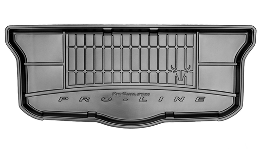 Tavaratilan matto Citroen C1 II 2014-