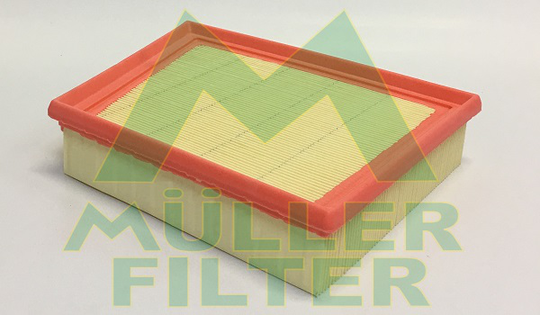Ilmansuodatin MULLER FILTER PA3823