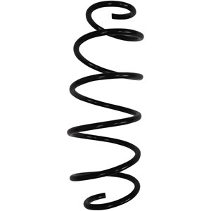 Jousi (auton jousitus), Etuakseli, Oikea, Vasen, smart cabrio, city-coupe, 0009249V002