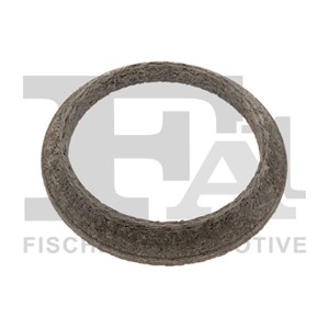 Tiivisterengas, pakoputki, citroën c2, c3 i, c3 pluriel, xsara picasso, peugeot 1007, 207, 307, 307 break, 307 cc, 307 sw, 1712C4