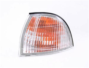 Vilkkuvalo, Oikea, daewoo nexia, nexia sedan, 96175350