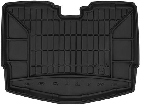 Tavaratilan matto Nissan Note 2012-