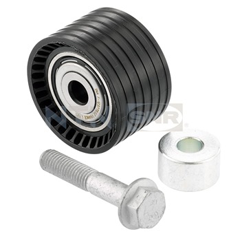 Ohjainrulla, hammashihna SNR GE355.43
