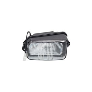 Sumuvalo, Vasen, skoda felicia i, felicia ii, felicia kombi i, felicia kombi ii, felicia pick-up i, vw caddy pick-up ii, 098788217, 6U09