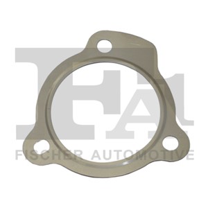 Tiiviste, pakoputki, Imu, renault, 7700115198