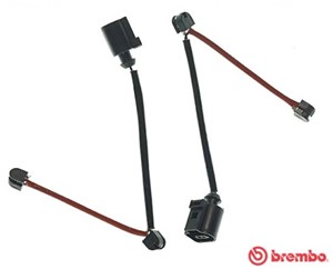 Kulumisenilmaisin, jarrupala, Taka-akseli, audi q7, q7 van, porsche cayenne, 7L5907637B, 95561236570, 95561236571, 95561236572