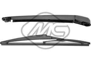 Pyyhkijänsulka, Takana, toyota avensis, avensis kombi, 8521405110, 8524105080, 8524205080, 8529202030