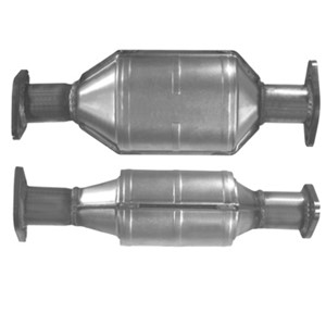 Katalysaattori, mitsubishi space runner, space wagon, MB163804, MB609863, MB906863, MB906864, MD163804, MR266632