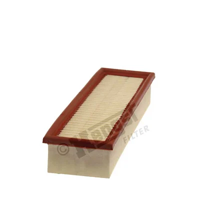 Ilmansuodatin HENGST FILTER E354L