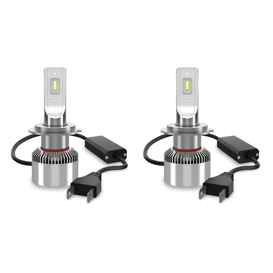 LED polttimo OSRAM LEDriving XTR H7