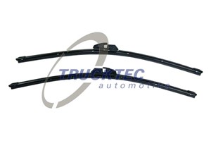 Pyyhkijänsulka, Edessä, audi,mercedes-benz, 203 820 1445, 4B2 955 425 A, 4B2 955 425 C, 8H2 955 425 B, A203 820 1445