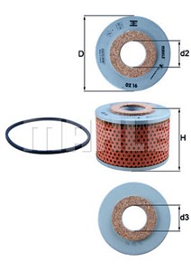 Öljynsuodatin, ford usa,triumph,vauxhall, 1229925, 129917, 129925, 1531692, 1715757, 482009, 4820098, 5023925, 528E6731A, 6435104, 75061