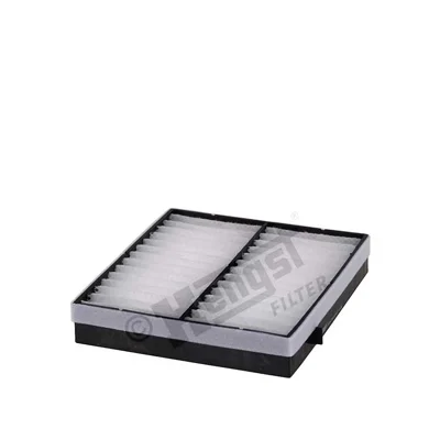 Raitisilmasuodatin HENGST FILTER E1912LI