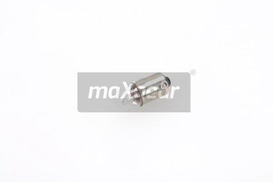 Polttimo, vilkkuvalo MAXGEAR 78-0059SET