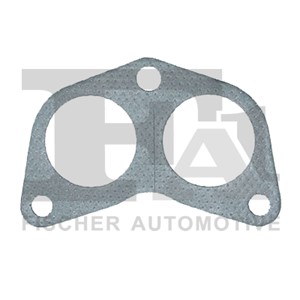 Tiiviste, pakoputki, Edessä, Imu, subaru,toyota, 44011AC030, 44022AA020, SU00301111