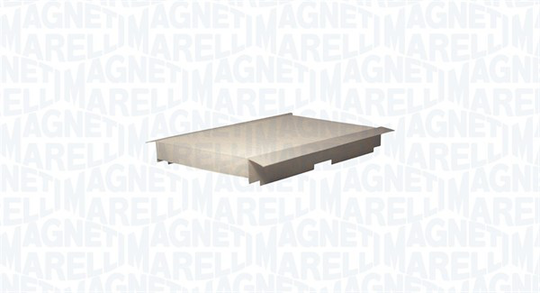 Raitisilmasuodatin MAGNETI MARELLI 350203061700