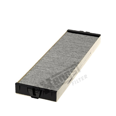 Raitisilmasuodatin HENGST FILTER E2937LC