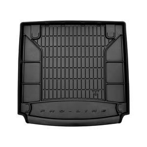 Tavaratilan matto 3D, opel astra h kombi
