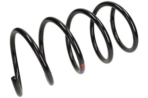 Jousi (auton jousitus), Etuakseli, mercedes-benz a-klass [w168], 168 321 1504, 1683211504, A1683211504
