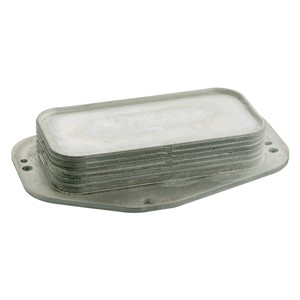 Öljynjäähdytin, moottoriöljy, alfa romeo,chevrolet,fiat,opel,saab,vauxhall, 055355603, 55 355 603, 55355603, 56 50 833