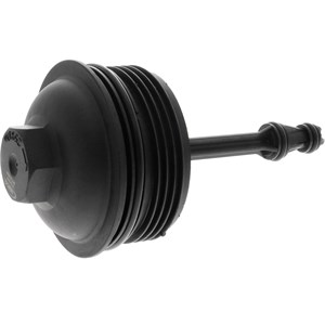 Kansi, öljynsuodatinpesä, seat,skoda,vw, 03P 115 433 A, 03P 115 433