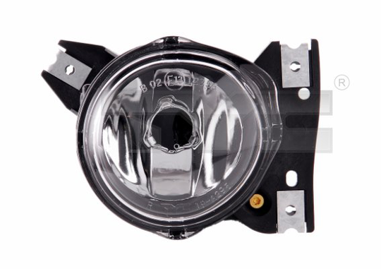 Sumuvalo TYC 19-0295-05-2