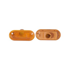 Vilkkuvalo, Asennus sivulle, ford, 4 360 568
