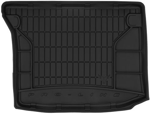 Tavaratilan matto Fiat Bravo II 5-ovinen 2006-2014