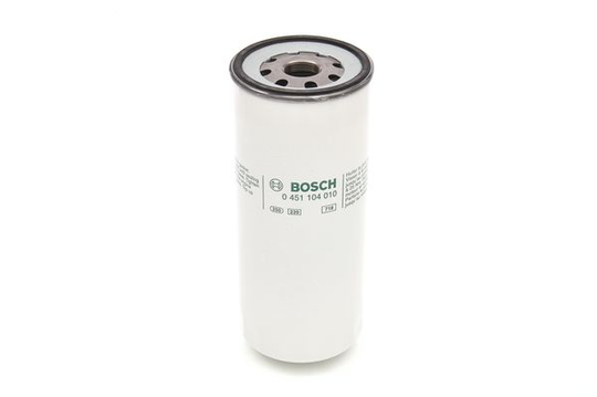 Öljynsuodatin BOSCH 0 451 104 010