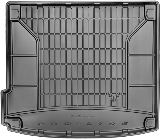 Tavaratilan matto BMW X6 E71 2008-2014