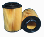Öljynsuodatin ALCO FILTER MD-591
