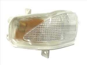 Vilkkuvalo, Vasen, honda insight, jazz iii, 34350TF0003, 34350-TF0-003