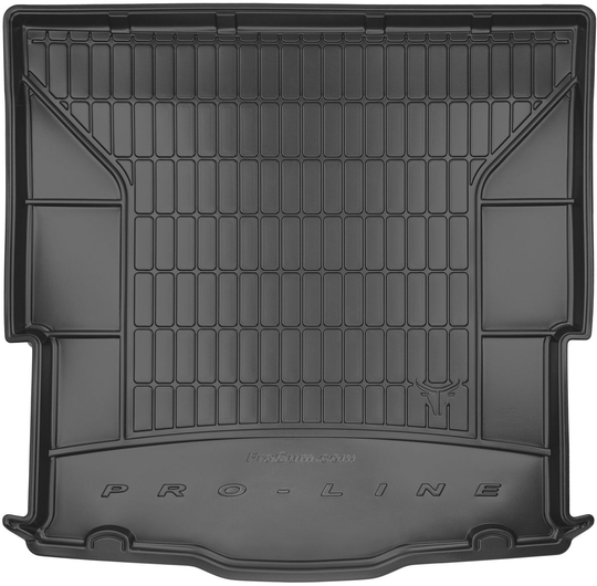 Tavaratilan matto Ford Mondeo V Turnier 2015-
